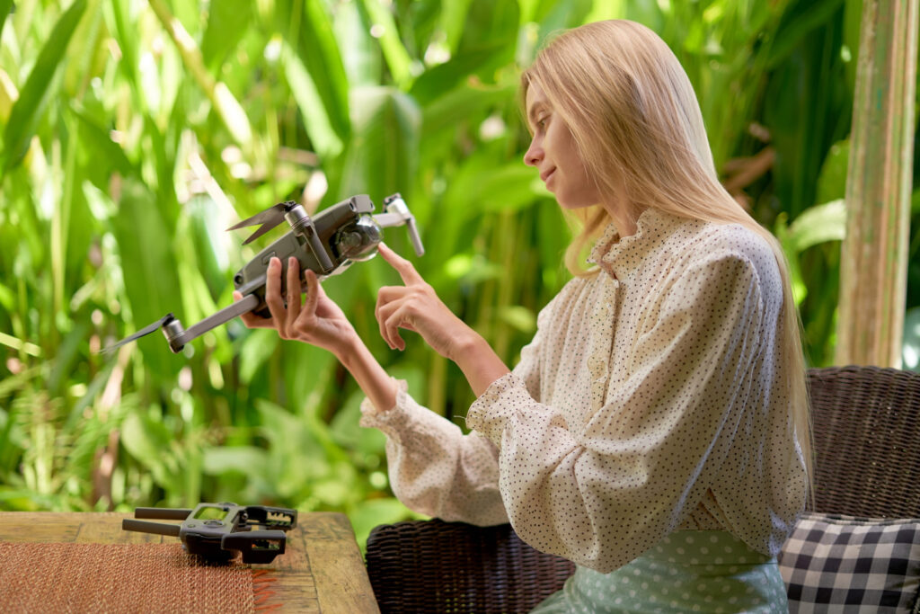 ドローン点検の最新動向と導入前に知っておきたいポイント